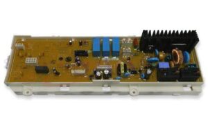 SAMSUNG WASHING MACHINE PCB MAIN ASSY - DC92-01174D