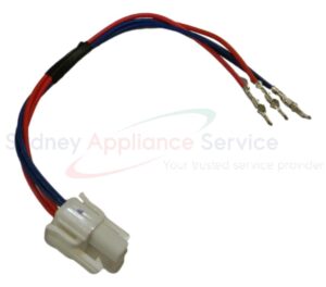 SAMSUNG WIRE HARNESS-LEAKAGE - DD39-00001A