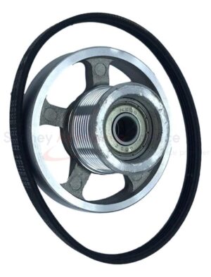 BEKO PULLEY ASSY FOR SERVICE-ARES - 492204404