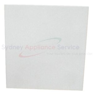 BEKO OUTER DOOR-WHITE - 1750210101