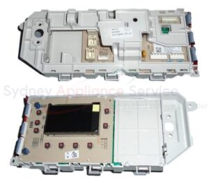 BEKO MAIN BOARD ASSY. - 2431704040