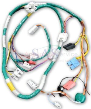 SAMSUNG WIRING HARNESS M ASSY - DC93-00240R