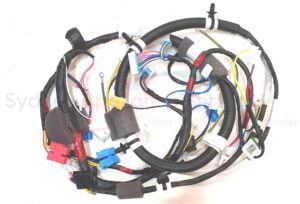SAMSUNG WASHING MACHINE WIRE HARNESS MAIN ASSY - DC93-00390U