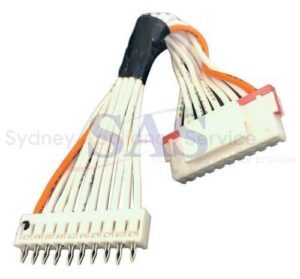 SAMSUNG WASHING MACHINE WIRE HARNESS SUB ASSY - DC93-00402A