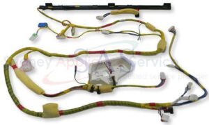 SAMSUNG WASHING MACHINE WIRE HARNESS M ASSY - DC93-00337A