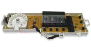 SAMSUNG WASHING MACHINE PCB SUB ASSY - DC92-01628D