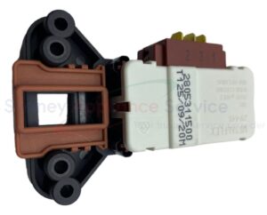 BEKO WASHING MACHINE DOOR LOCK - 2805311500