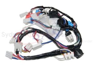 SAMSUNG WASHING MACHINE WIRE HARNESS MAIN ASSY - DC93-00375E