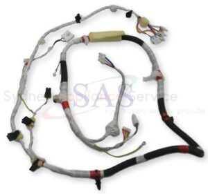 SAMSUNG WASHING MACHINE WIRE HARNESS ASSY - DC93-00312F