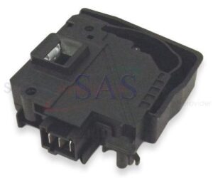 SAMSUNG WASHING MACHINE SWITCH DOOR LOCK - DC34-00026A
