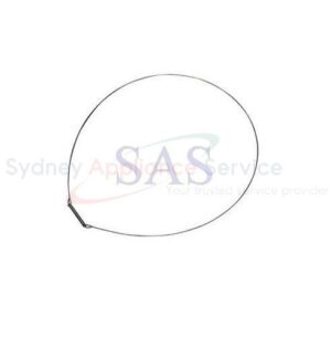SAMSUNG WASHING MACHINE WIRE DIAPHRAGM FRONT - DC91-12078A