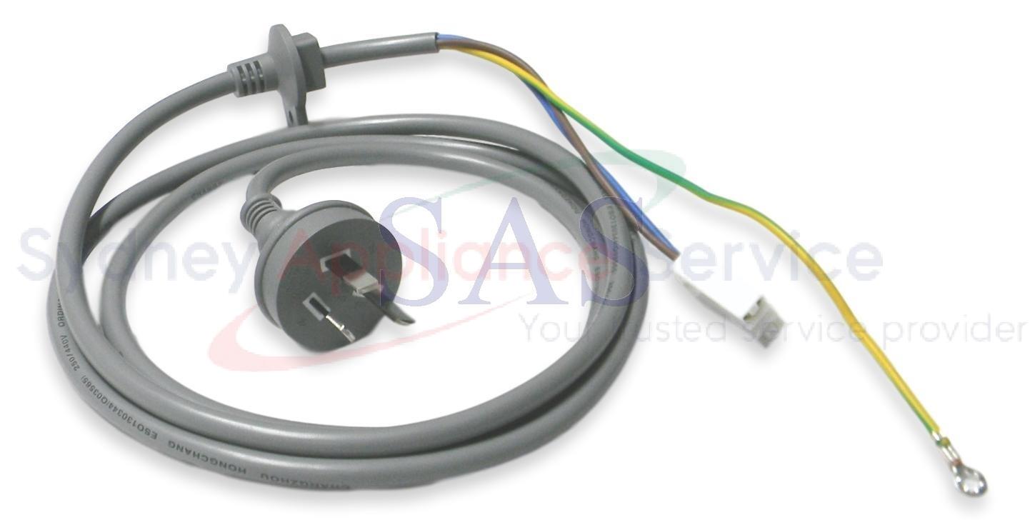 SAMSUNG WASHING MACHINE POWER CORD ASSY - DC96-00037L - DC96-00037L - Part for - - Models: 0000, 0000, 0000, 0000, 0000, 0000, 0000, 0000, 0000, 0000, 0000, 0000, 0000, 0000, 0000, 0000, 0000, 0000, 0000, 0000, 0001, 0001, 0001, 0001, 0002, SWF-P10, SWF-P10IW1/XSA, WD1102XVM/XSA, WD8122CVB/XSA, WD8122CVW/XSA, WD8704EJA/XSA, WD8704EJA1/XSA, WF7700N6W/XSA, WF7700N6W1/XSA, WF7704S8V/XSA, WF7708N6W/XSA, WF7708N6W1/XSA, WF8750LSW/XSA, WF8750LSW1/XSA, WF8802RPF/XSA, WF8802RPF1/XSA, WF8802RSW/XSA, WF8802RSW1/XSA, WF9854RWE/XSA, WF9854RWE1/XSA SAMSUNG WASHING MACHINE POWER CORD ASSY - DC96-00037L - DC96-00037L - Part for - - Models: 0000, 0000, 0000, 0000, 0000, 0000, 0000, 0000, 0000, 0000, 0000, 0000, 0000, 0000, 0000, 0000, 0000, 0000, 0000, 0000, 0001, 0001, 0001, 0001, 0002, SWF-P10, SWF-P10IW1/XSA, WD1102XVM/XSA, WD8122CVB/XSA, WD8122CVW/XSA, WD8704EJA/XSA, WD8704EJA1/XSA, WF7700N6W/XSA, WF7700N6W1/XSA, WF7704S8V/XSA, WF7708N6W/XSA, WF7708N6W1/XSA, WF8750LSW/XSA, WF8750LSW1/XSA, WF8802RPF/XSA, WF8802RPF1/XSA, WF8802RSW/XSA, WF8802RSW1/XSA, WF9854RWE/XSA, WF9854RWE1/XSA