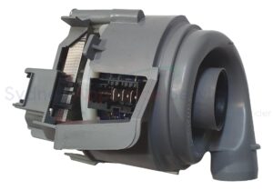 BOSCH DISHWASHER HEAT PUMP - 00755078