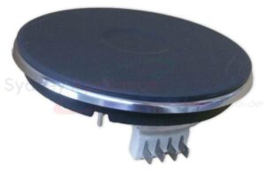 BEKO Q145 1000W HOTPLATE - 162100052