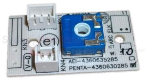 BEKO KARDELEN POT BOARD - 4360635285