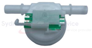 BEKO COUNTER ASSEMBLY - 2879400100