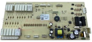 BEKO CONTROL BOARD ASSY V3 G92605NE - 4390001500