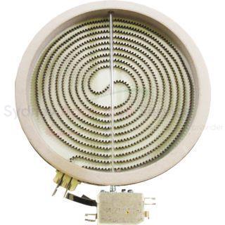 BOSCH COOKTOP HOTPLATE MED - 00644726 - 00644726 - Part for - - Models: PKE611CA1A/01, PKE611D17A/01, PKE611D17A/02, PKE645C17A/01, PKF645D17A/01 BOSCH COOKTOP HOTPLATE MED - 00644726 - 00644726 - Part for - - Models: PKE611CA1A/01, PKE611D17A/01, PKE611D17A/02, PKE645C17A/01, PKF645D17A/01