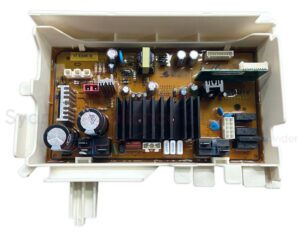 SAMSUNG WASHING MACHINE PCB MAIN ASSY - DC92-01640J