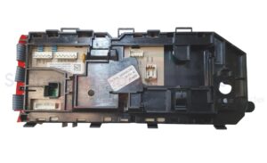 BEKO MAIN BOARD ASSY. - 2827684020