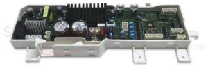 SAMSUNG WASHING MACHINE PCB MAIN ASSY - DC92-01625C