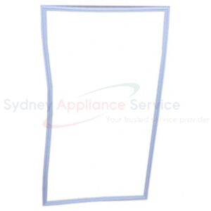 BEKO B910_930_955_965 UPPER DOOR GASKET ASSY - 4324850100