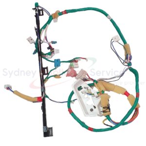 SAMSUNG WASHING MACHINE WIRE HARNESS MAIN ASSY - DC93-00486A