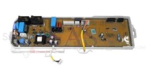 SAMSUNG WASHING MACHINE PCB KIT ASSY - DC92-01669A