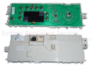 BEKO WASHING MACHINE MAIN BOARD - 2405601090