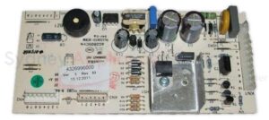 BEKO CONTROL BOARD ASSY_G92612NE - 4326996000