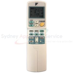 AIR CON REMOTE CONTROL - 1774979