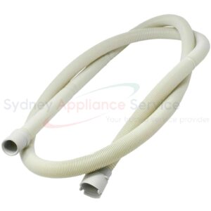 BEKO DISHWASHER DRAIN HOSE - 1740161400