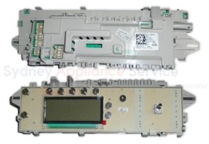 BEKO WASHING MACHINE MAIN BOARD - 2422301130