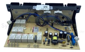 BEKO DIGITAL TIMER WITH - 267000267