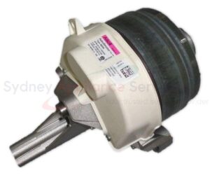 BEKO MOTOR - 2828010700