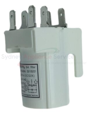 BEKO PARAZIT - 4822290200