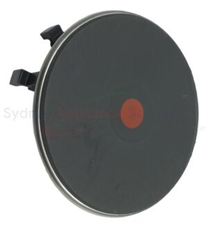 BEKO COOKTOP Q180 2000W _230V_HOTPLATE - 162100055