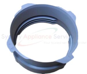 BEKO DRYER TUBE ADAPTOR.. - 2961270100
