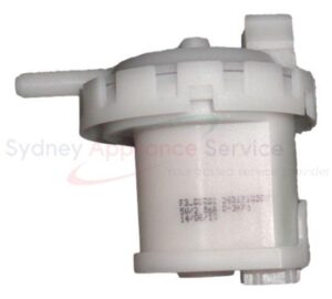 BEKO PRESSURE SENSOR INVENSYS - 2831710200