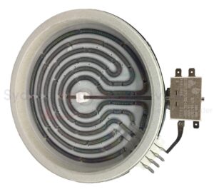 BEKO RADIANT HOTPLATE (Q180-1700W)-2000234810 - 162926002