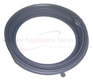 BEKO WASHING MACHINE DOOR HOOD-RUBBER - 2827084300