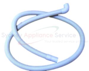 BEKO WASHING MACHINE DISCHARGE HOSE ASSEMBLY(OUTER) - 2819100300