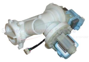 BEKO JET PUMP FILTER ASSEMBLY - 2878102500