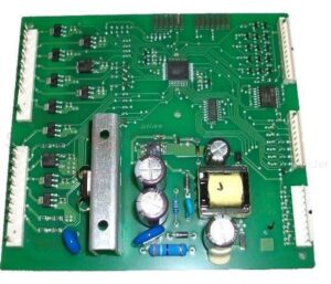 BEKO CONTROL BOARD_YENI SBS_V3_BITRON - 4335650400