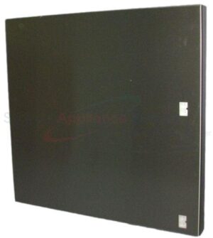 BEKO PU_FREEZER_DOOR_ASSEMBLY - 4918810200