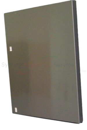 BEKO PU_FF_DOOR_ASSEMBLY - 4915510400