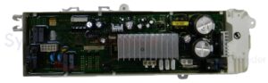 SAMSUNG WASHING MACHINE PCB MAIN ASSY - DC92-01768E