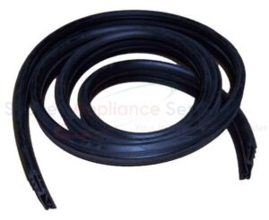 BEKO DOOR SEALING GASKET- L=1775 - 1749190100