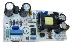BEKO LED POWER BOARD 5V_2A - 4351910185