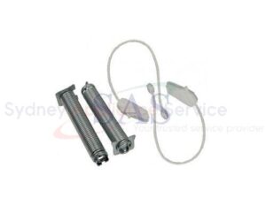 BOSCH DISHWASHER 2 SPRINGS + 2 CORDS - 00754869